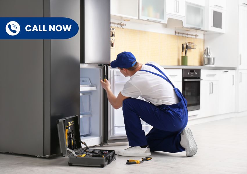 Geyser Appliance Repair Company